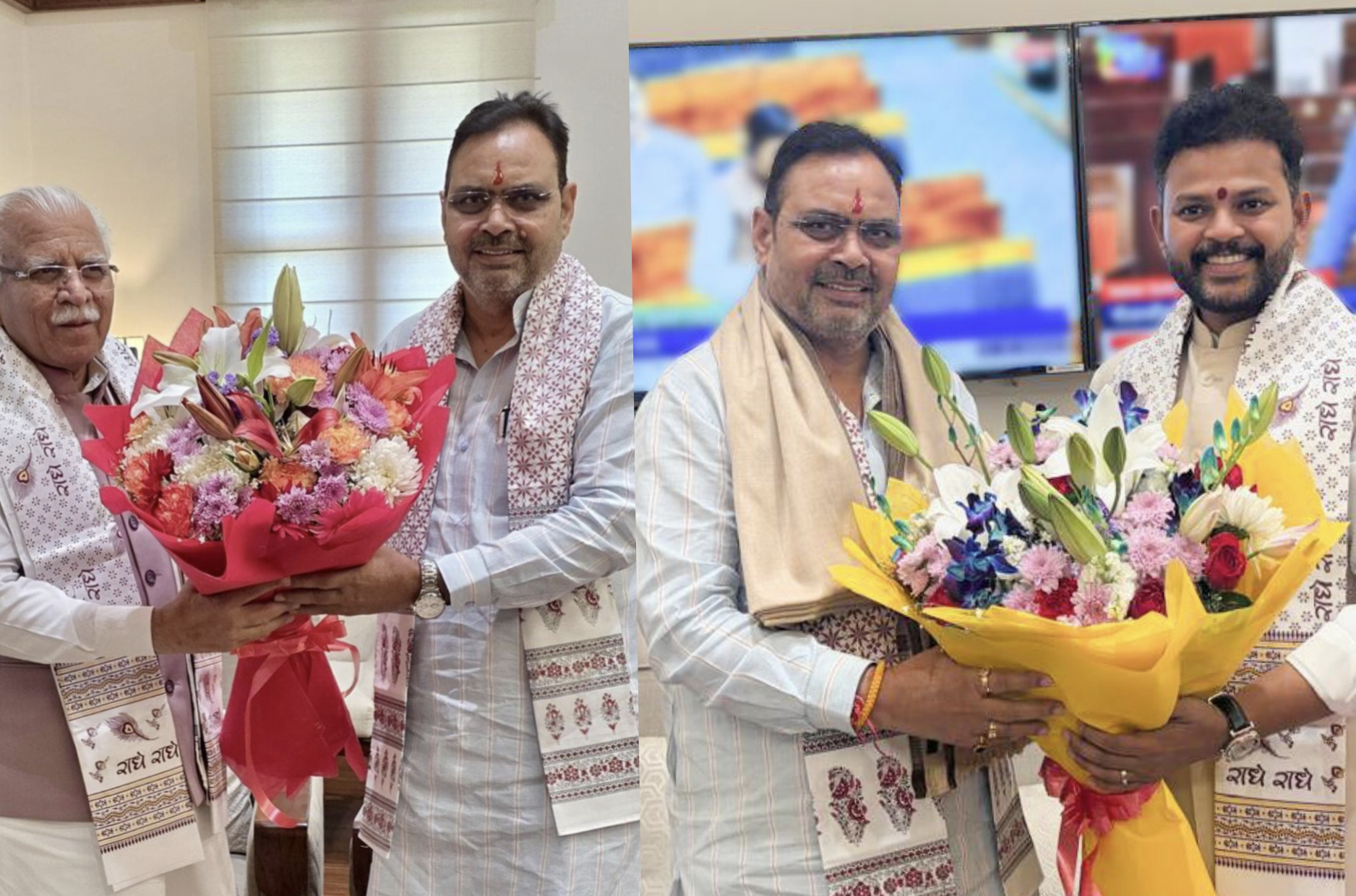 सीएम भजनलाल