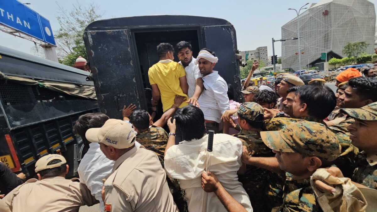 आरएलपी का प्रदर्शन