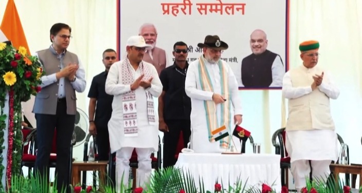 अमित शाह