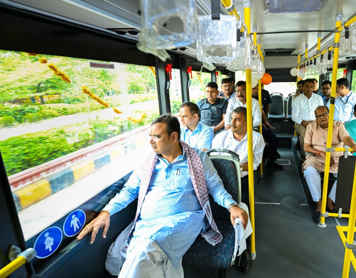 सीएम भजनलाल