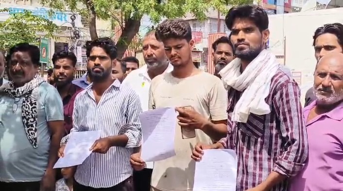टोंक में