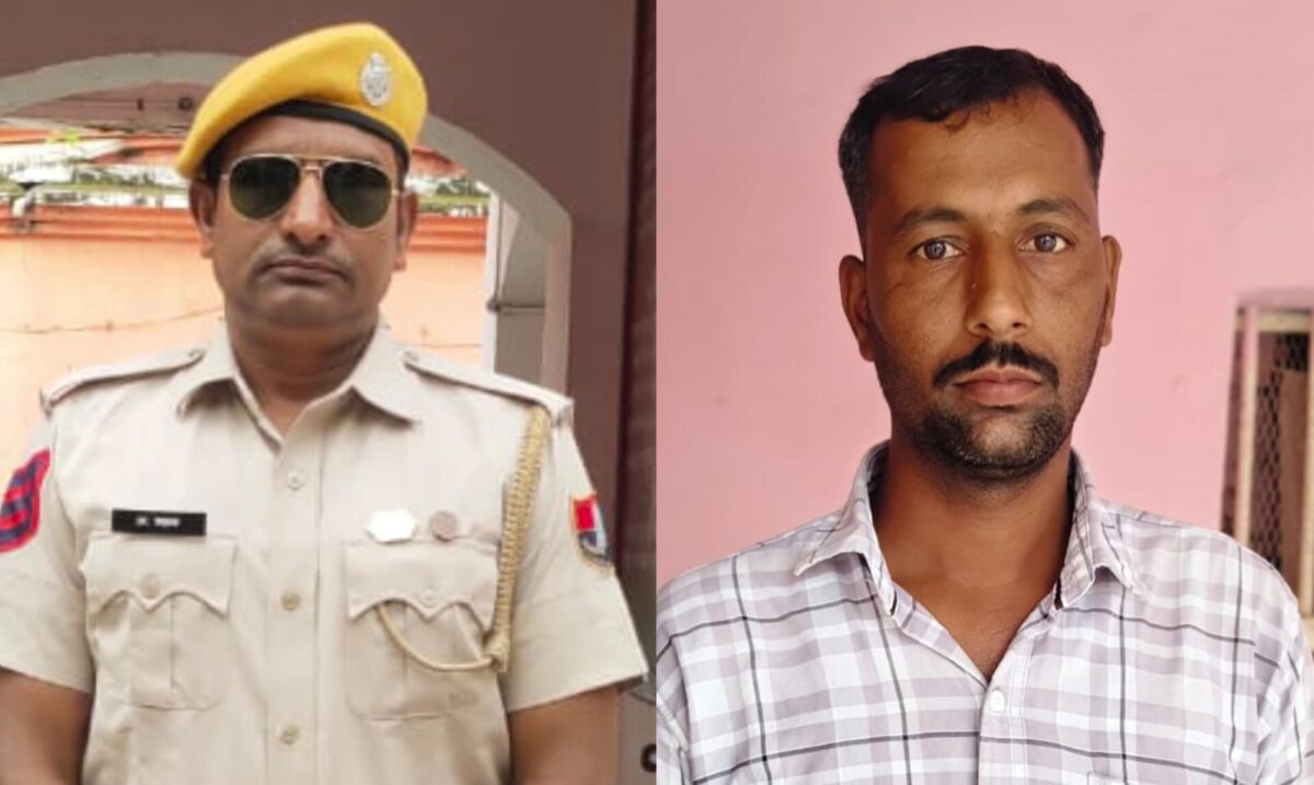 देवली पुलिस