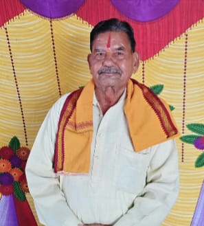 बाबूलाल शास्त्री