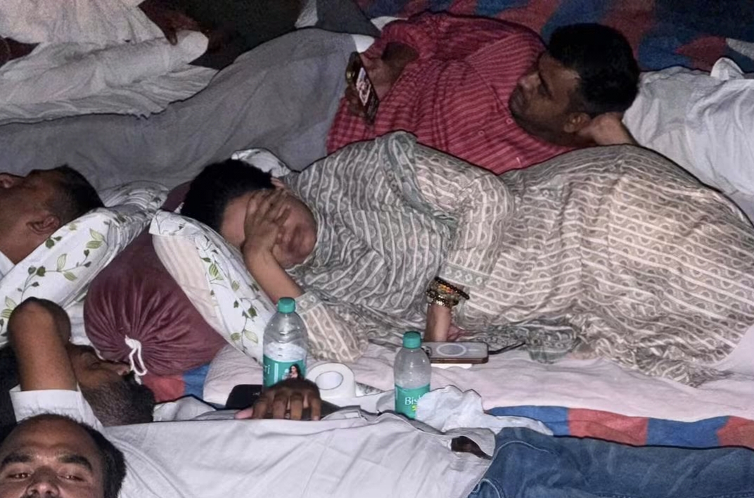 दिव्या मदेरणा