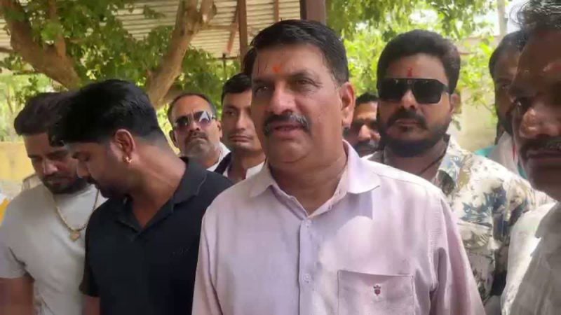 कंवरलाल मीणा की माफी याचिका होगी स्वीकार! राज्यपाल को क्या सिफारिश देगी सरकार की कैबिनेट