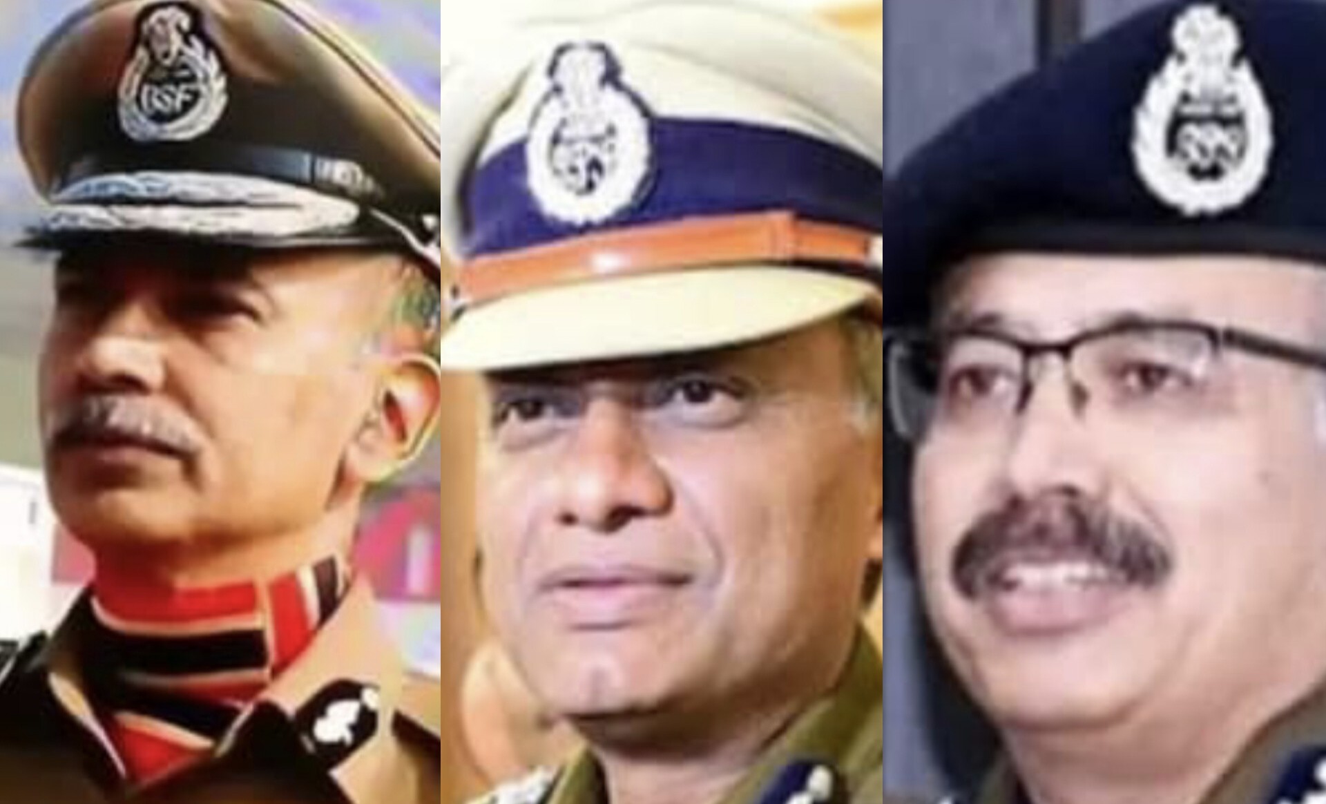 राजस्थान में कौंन होगा नया डीजीपी, यहां जानिए नाम और पूरी जानकारी