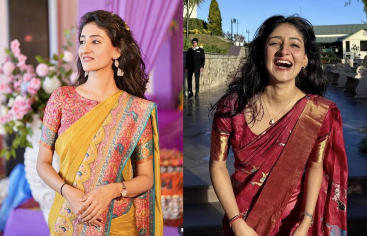 Success Story : घूंघट की ओट को मात देकर चमका राजस्थान का यह हीरा, जानिए IAS नेहा ब्यादवाल की सक्सेज स्टोरी