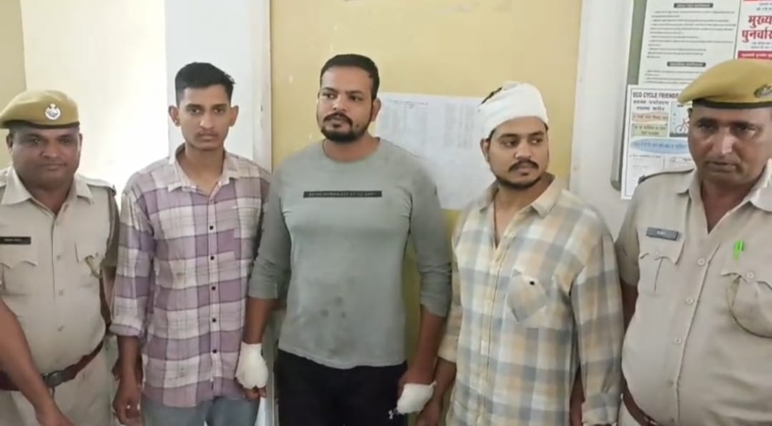Rajasthan : महज 10 रुपए के खातिर कर दिया ‘ख़ौफ़नाक कांड’, पुलिस ने किया रोंगटे खड़े कर देने वाली घटना का खुलासा