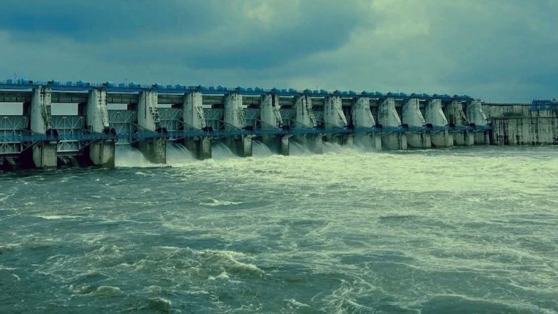 BIsalpur Dam : सावन के सोमवार पर बीसलपुर बांध का निखर गया ऐसा रूप, पानी की बम्पर आवक के बाद देखिए बांध का अनुपम श्रृंगार