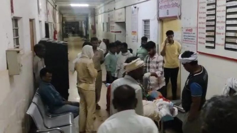 Rajasthan : तीन भाइयों की एक साथ दर्दनाक मौत ने लोगों के दिल चीर दिए, जानिए हादसे की वजह, पीड़ित पिता ने की बड़ी मांग