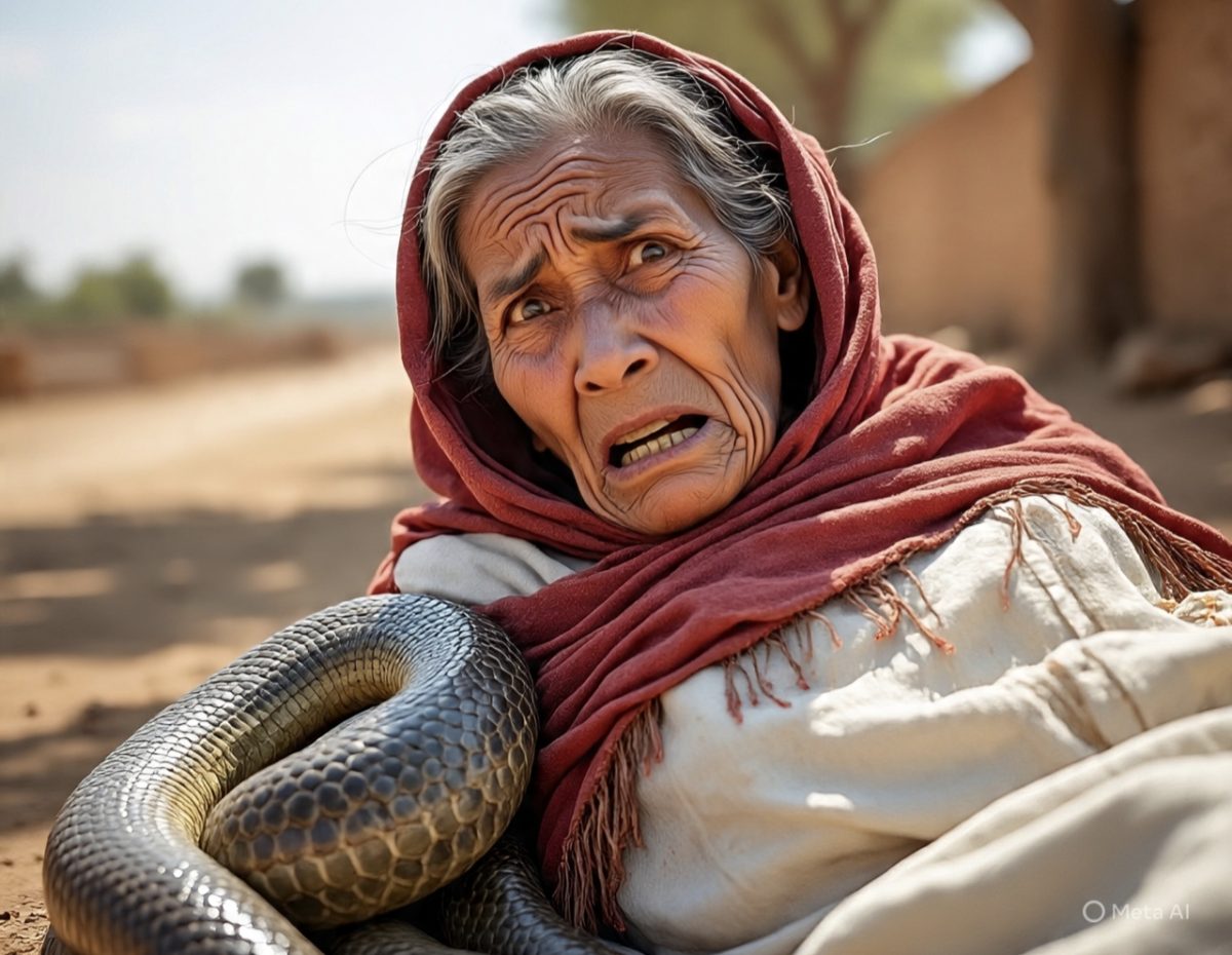 Nag Panchami : नाग पंचमी पर लोगों ने की नागों की पूजा, वहीं नाग देवता ने महिला को ही बना लिया शिकार, जानिए मामला