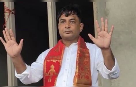 Naresh Meena : वसुंधरा राजे को जिन्होंने साइड लाइन करवाया, वही भजनलाल शर्मा को अस्थिर करना चाहते हैं, गहलोत के बाद क्या बोल गए नरेश मीणा