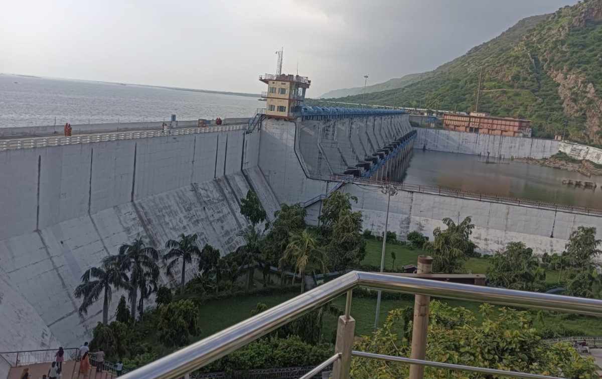 Bisalpur Dam : आखिर हो गया फैसला कब खुलेंगे बीसलपुर बांध के गेट? जानिए गेट खुलने को लेकर लेटेस्ट अपडेट्स