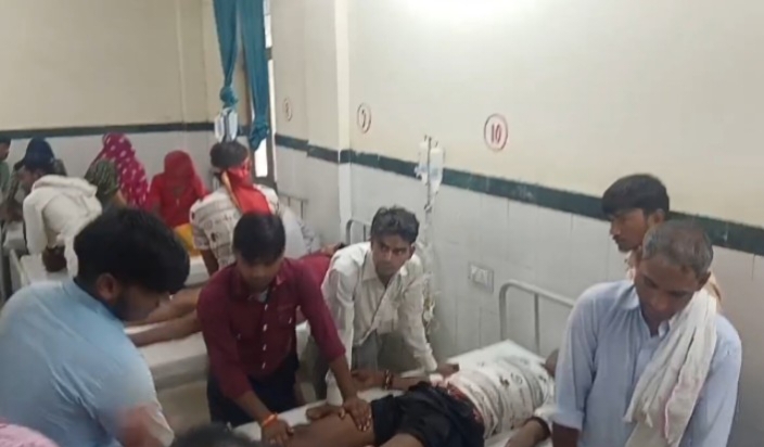 Alwar News : हे महादेव! श्रावण में यह कैसा कहर? कांवडियों पर आसमान के रास्ते बरसी मौत तो, मच गई सनसनी