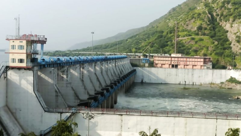 Bisalpur Dam : लोगों का इंतजार हुआ समाप्त, फिर मुस्कराया बीसलपुर बांध, जानिए इस बार कौनसा रिकाॅर्ड टूूटा बांध का