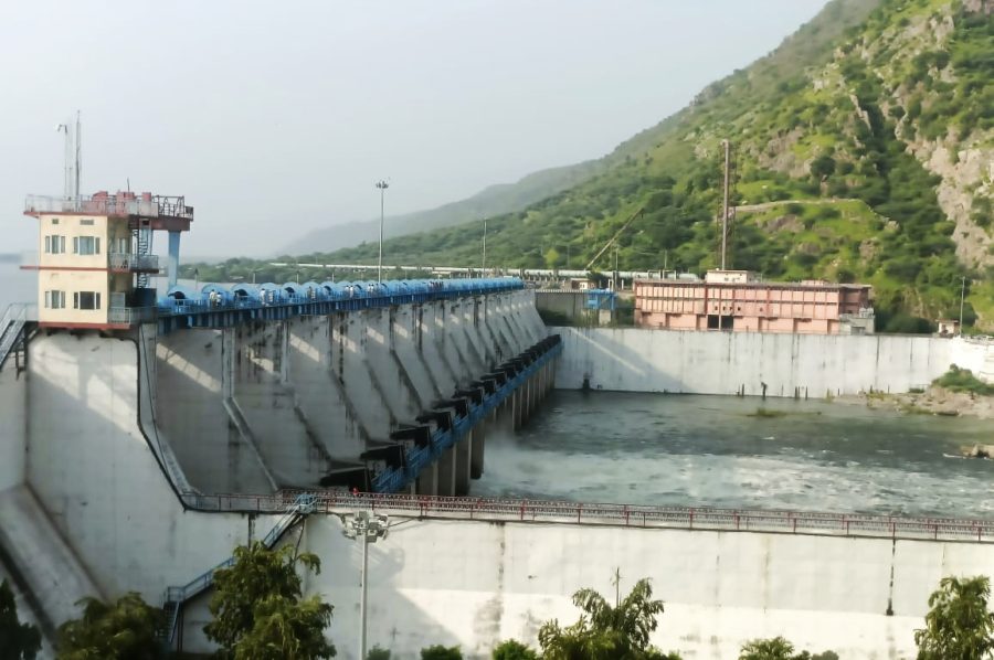 Bisalpur Dam : लोगों का इंतजार हुआ समाप्त, फिर मुस्कराया बीसलपुर बांध, जानिए इस बार कौनसा रिकाॅर्ड टूूटा बांध का
