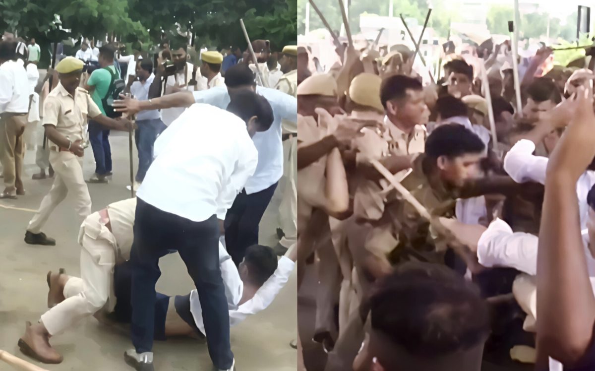 Jhalawar Accident : नरेश मीणा के बाद निर्मल चौधरी भी हिरासत में, झालावाड़ हादसा को लेकर जमकर लाठी चार्ज, जानिए लेटेस्ट अपडेट