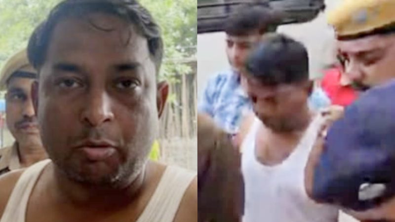 Naresh Meena : नरेश मीणा के उग्र स्वभाव ने बढ़ाई मुसीबत, नरेश को फिर जाना पड़ा जेल, जानिए पूरा मामला