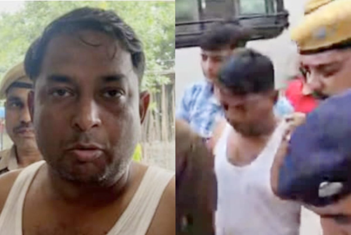 Naresh Meena : नरेश मीणा के उग्र स्वभाव ने बढ़ाई मुसीबत, नरेश को फिर जाना पड़ा जेल, जानिए पूरा मामला