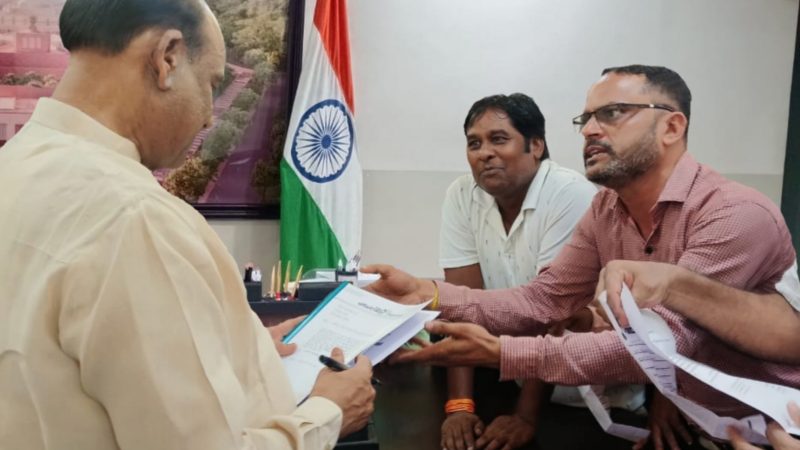 Om Birla News :  डिजिटल मीडिया ‘द पॉलिटिकल टाइम्स’ की शुरुआत, लोकसभा अध्यक्ष ओम बिरला ने दी शुभकामनाएं