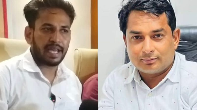 Naresh Meena : सरकार ने नरेश मीणा की नही रिहाई की… अब भुगतना होगा, समर्थकों ने कर दिया यह बड़ा ऐलान