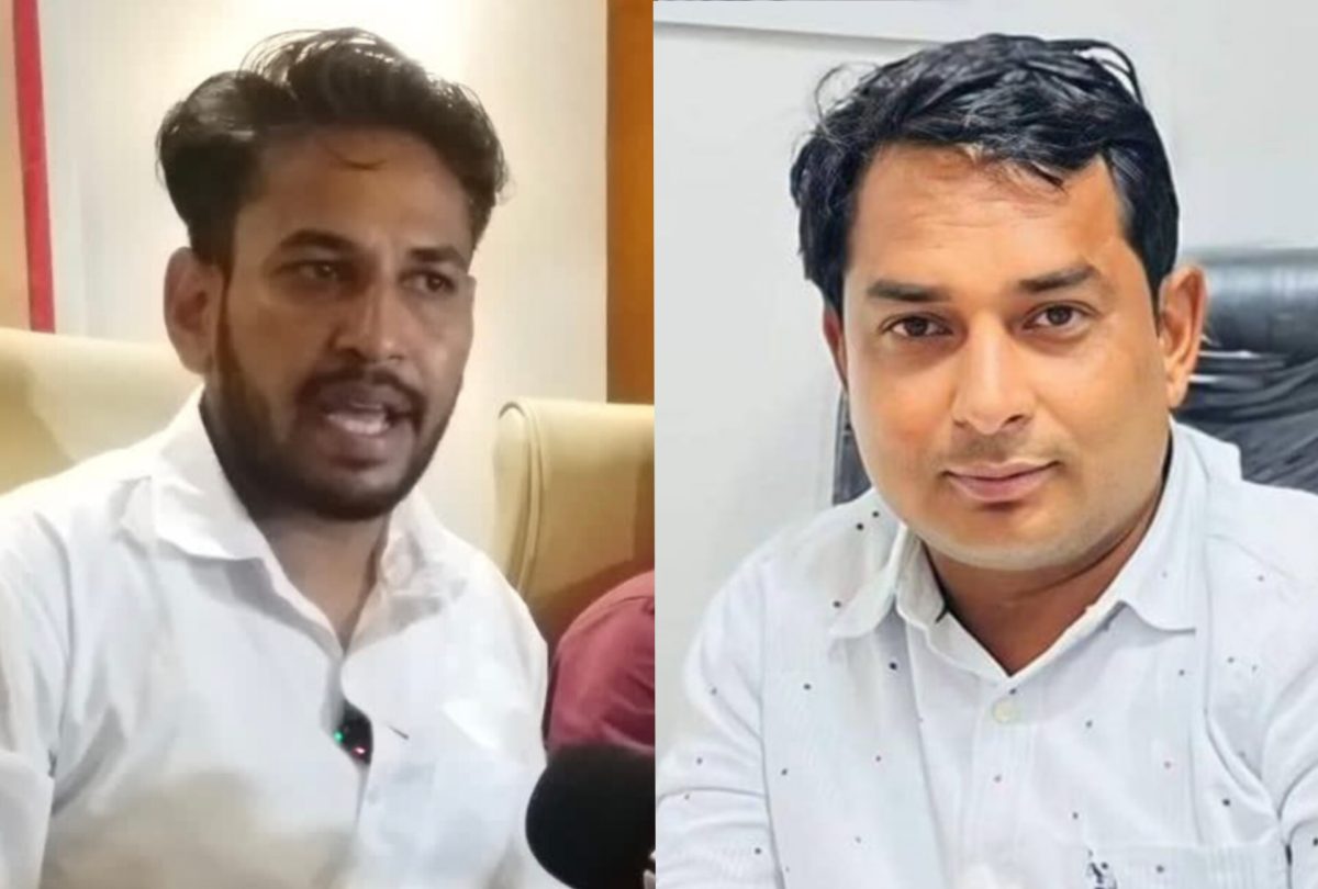 Naresh Meena : सरकार ने नरेश मीणा की नही रिहाई की… अब भुगतना होगा, समर्थकों ने कर दिया यह बड़ा ऐलान