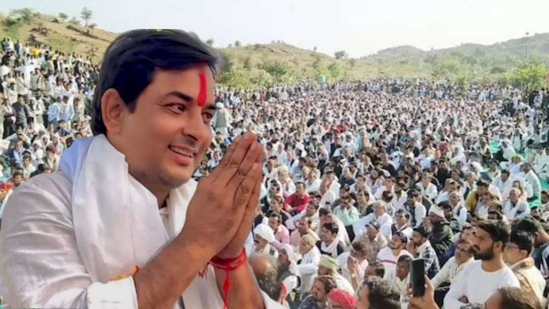 Naresh Meena : जमानत मिलने के बाद भी नरेश को सोमवार तक क्यों इंतजार? जानिए रिहा होने पर नरेश का क्या होगा अगला कदम