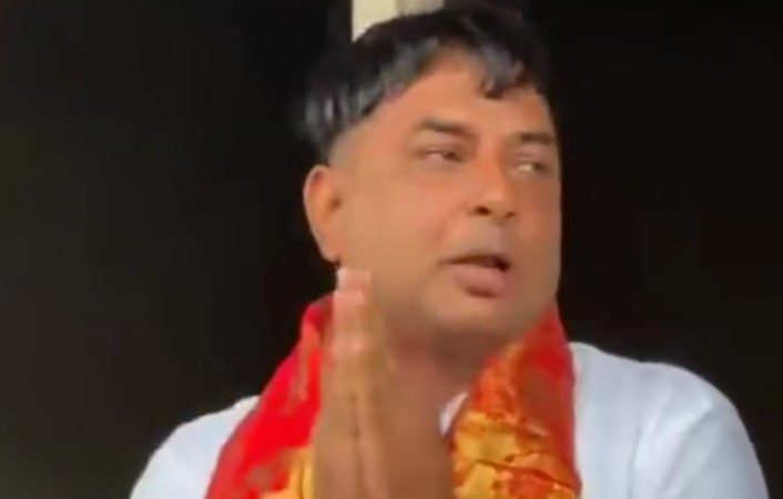Nares Meena : नरेश मीणा को हर महीने की 25 तारीख को पुलिस थाने में देनी होगी हाजिरी! समरावता में नरेश ने भावुक होकर कह दी यह बड़ी बात