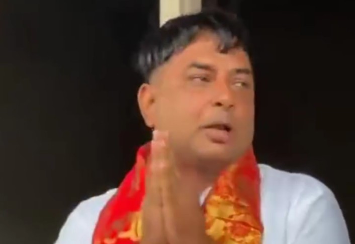 Nares Meena : नरेश मीणा को हर महीने की 25 तारीख को पुलिस थाने में देनी होगी हाजिरी! समरावता में नरेश ने भावुक होकर कह दी यह बड़ी बात