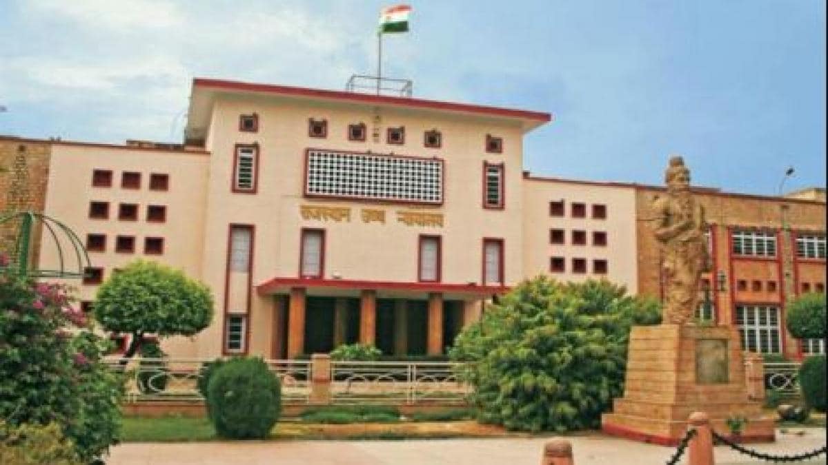 Rajasthan : SI भर्ती परीक्षा को रद्द नहीं करेगी सरकार, जानिए वजह हाईकोर्ट में क्या बताया सरकार ने