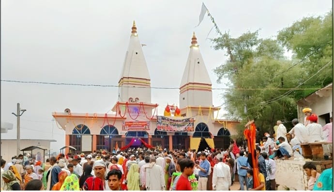 बाबू महाराज के प्रसिद्ध लक्खी मेले की शुरूआत, जानिए क्या-क्या होंगे कार्यक्रम