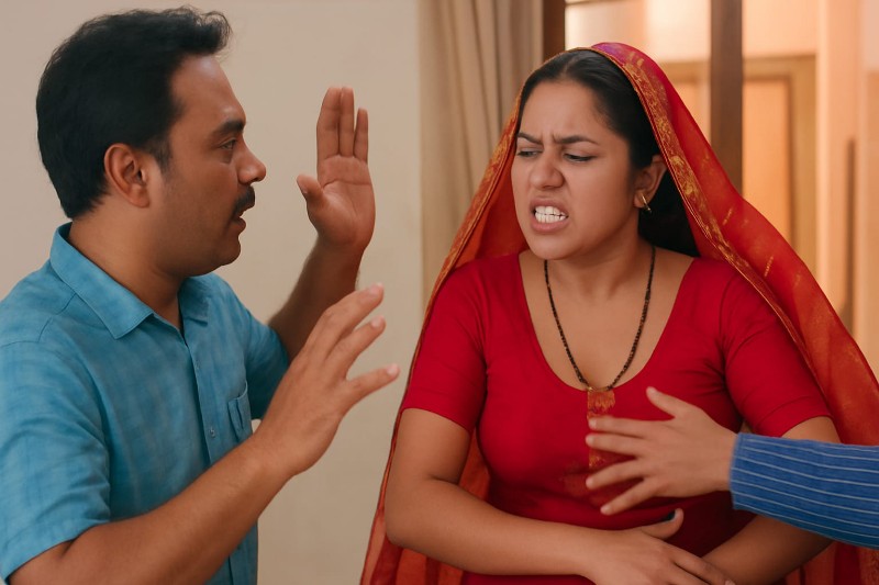 आशा सहयोगिनी ने डाॅक्टर को सबके सामने मारा जोरदार थप्पड़, जानिए वजह…