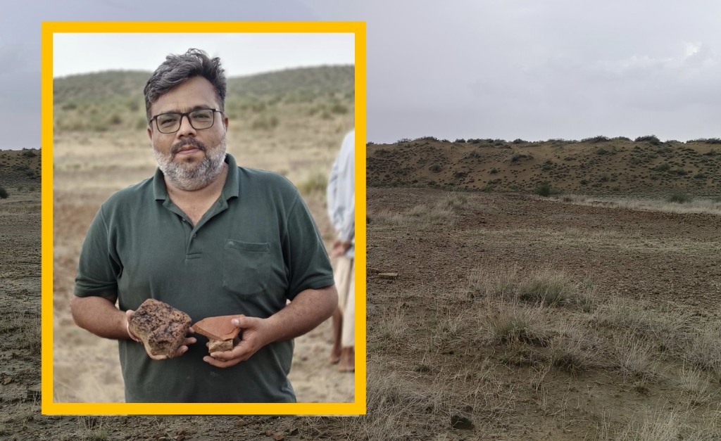 Harappan Civilization : राजस्थान में एक फिर सामने आए हडप्पा सभ्यता के अवशेष, जानिए इन अवशेषों से कौनसा हुआ चौकाने वाला खुलासा