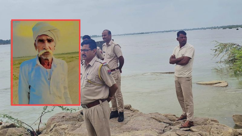 Tonk News : सेल्यूट बालूराम ! जान की बाजी देकर दो बच्चों को बचाया, मामला सुनकर आंखे हो जाएगी नम, जानिए हैरान भरी घटना