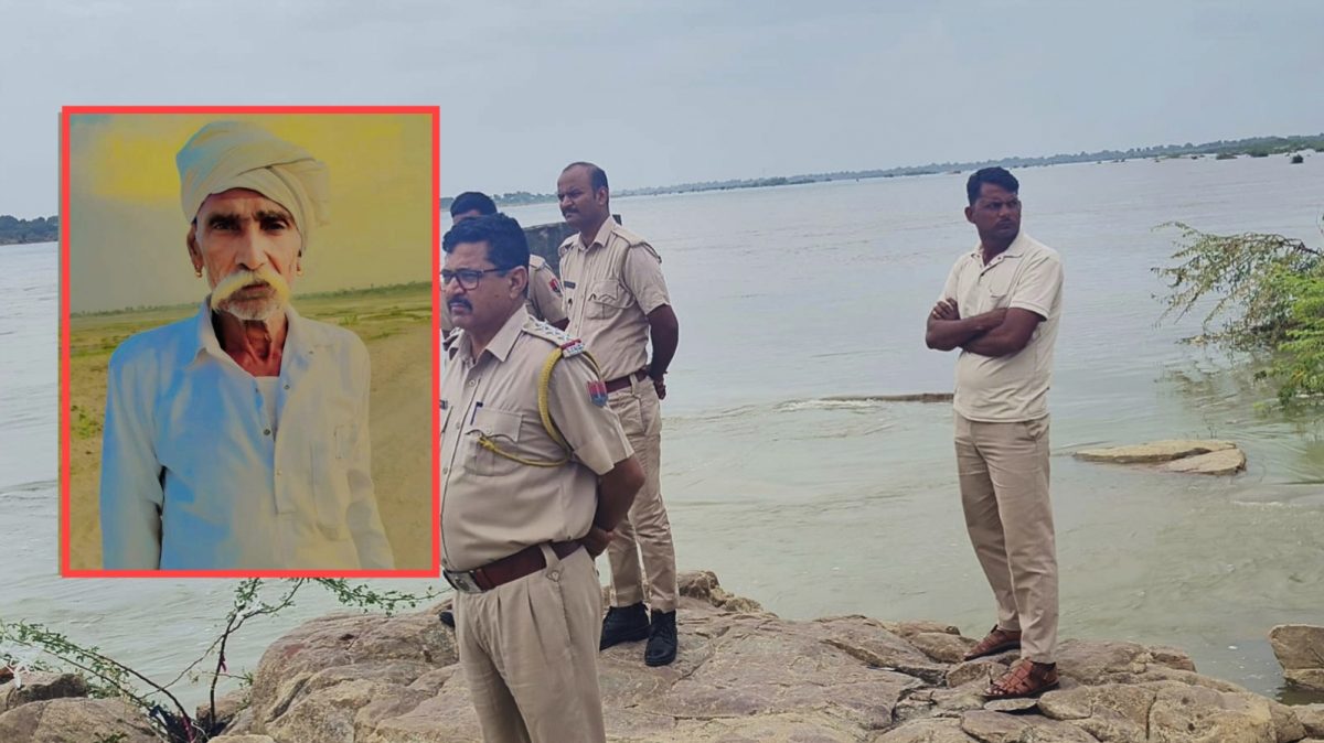 Tonk News : सेल्यूट बालूराम ! जान की बाजी देकर दो बच्चों को बचाया, मामला सुनकर आंखे हो जाएगी नम, जानिए हैरान भरी घटना