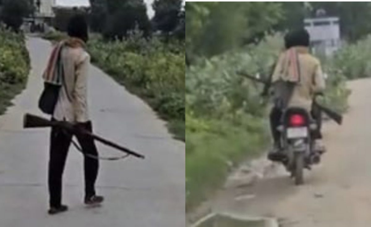 Rajasthan : कुत्तों का यह शख्स कैसा ‘जानी दुश्मन’, जिसने 25 कुत्तों को एक-एक करके उड़ा दिया, देखिए वीडियो