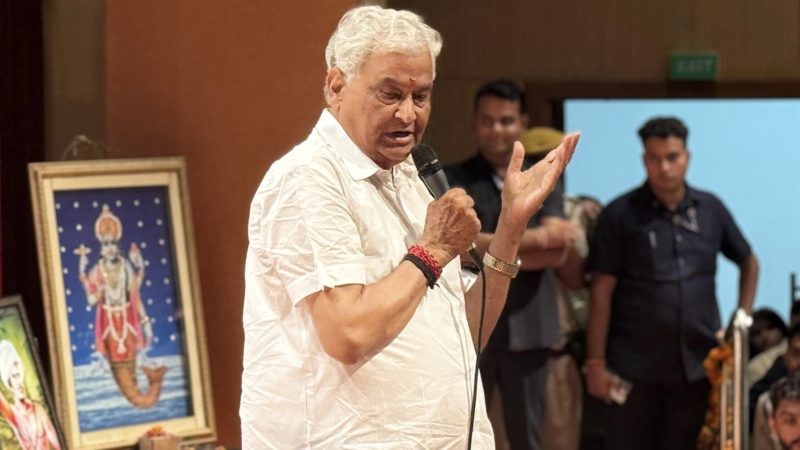 ‘मुझे रोकने की हिम्मत अच्छे-अच्छे में नहीं,’ अब किरोड़ी बाबा ने किस पर साध दिया निशाना?