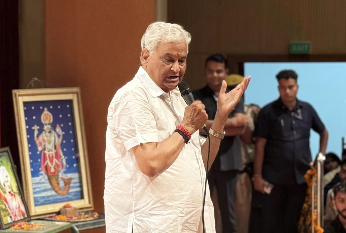 ‘मुझे रोकने की हिम्मत अच्छे-अच्छे में नहीं,’ अब किरोड़ी बाबा ने किस पर साध दिया निशाना?