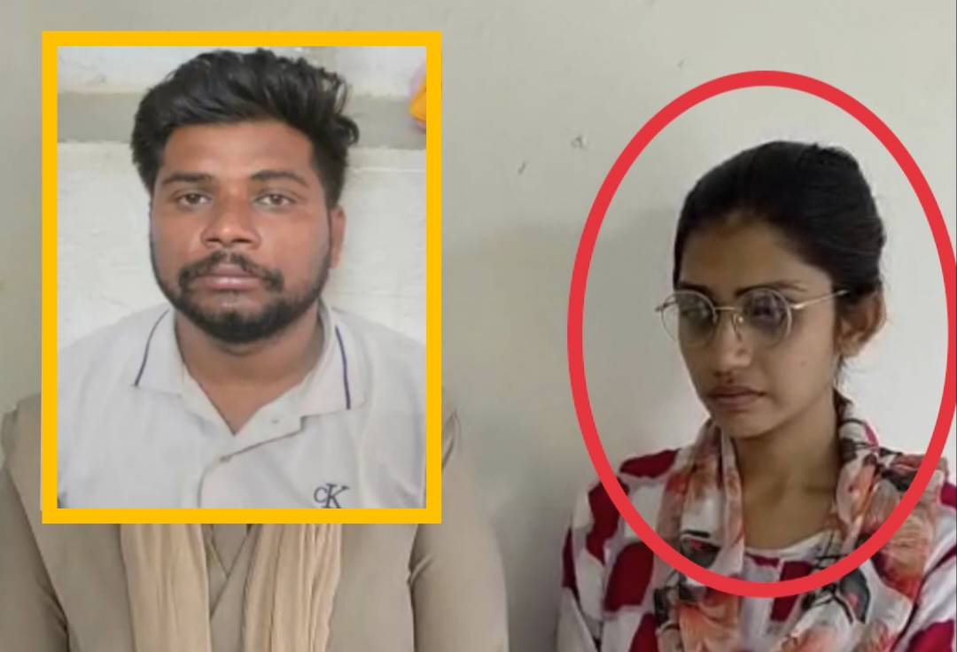 प्रेमिका को पाने की चाहत में BJP नेता का खौफनाक कांड! यूं करवाई पत्नी की हत्या
