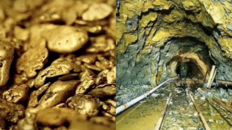 राजस्थान में इस जगह सोने का अथाह भंडार! जानिए अब यहां धरती उगलेगी सोना