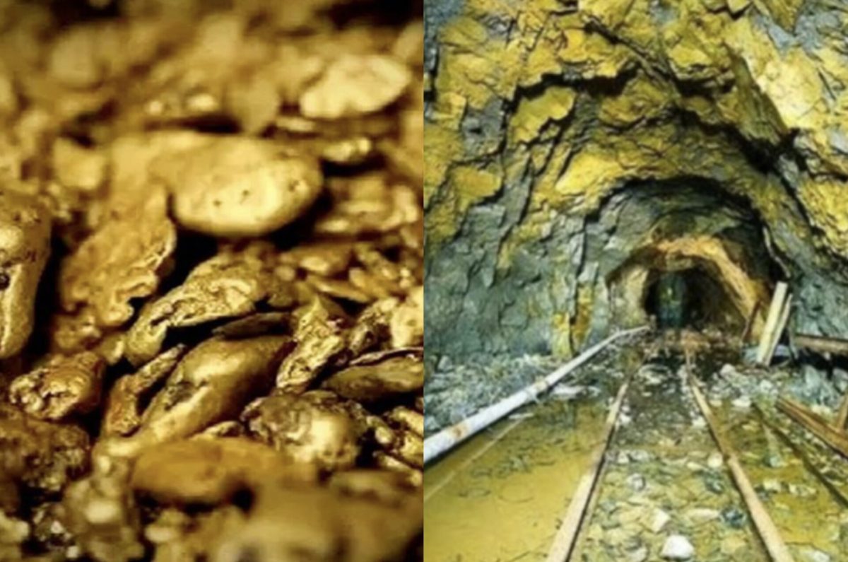 राजस्थान में इस जगह सोने का अथाह भंडार! जानिए अब यहां धरती उगलेगी सोना