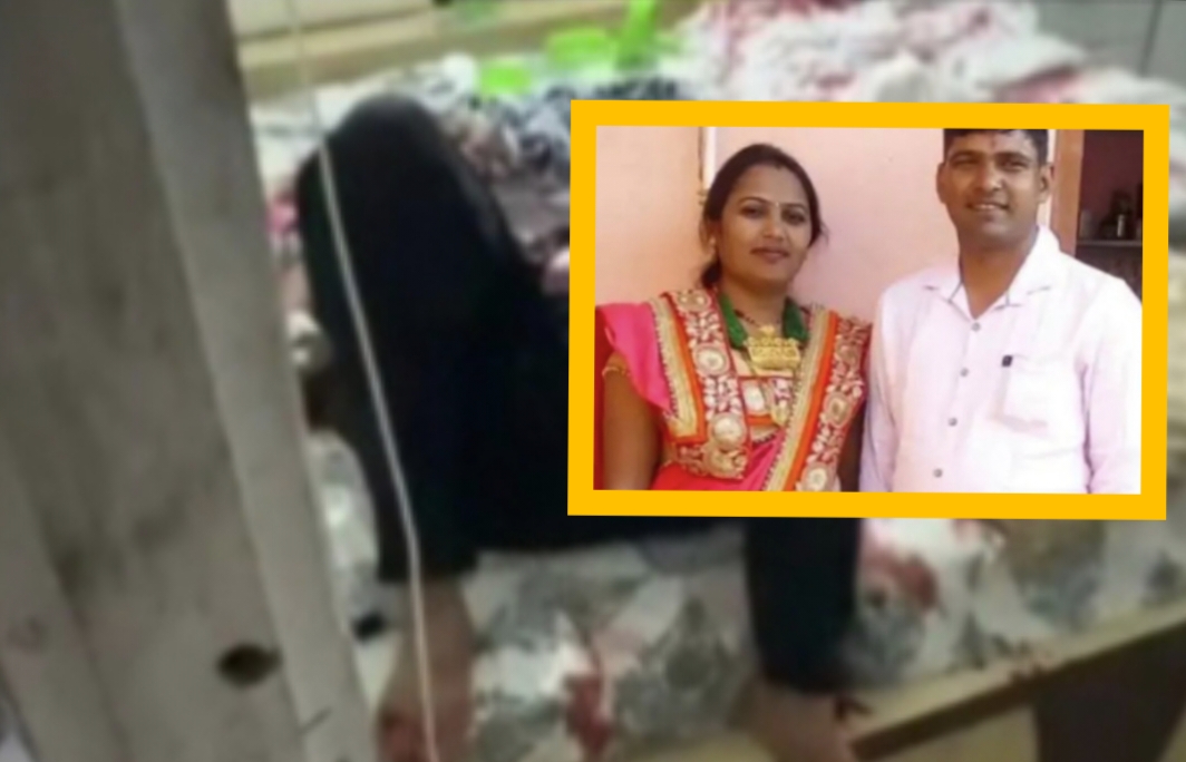 RAC कॉन्स्टेबल ने तलवार से काट दिया पत्नी और बच्चे को, फिर खुद ने चुनी ख़ौफ़नाक मौत