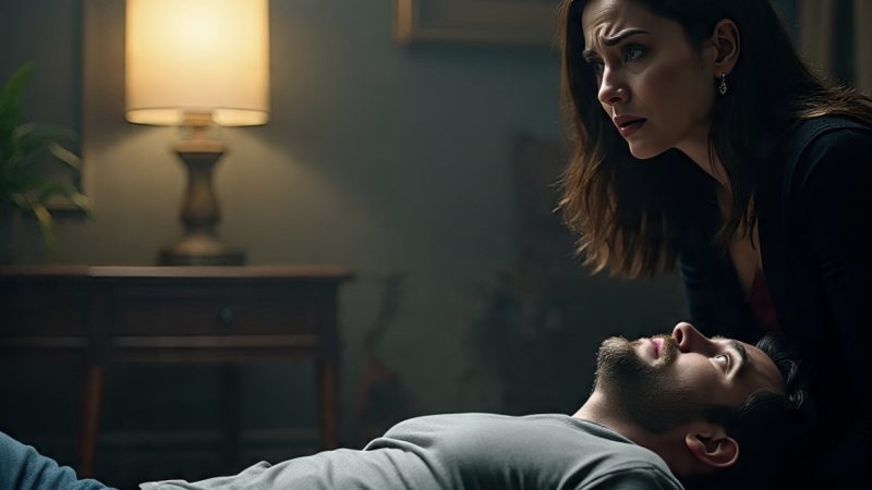 कातिल पत्नी ने गला रेता चमड़ी उतार दी पति की, फिर जीजा के संग फरार