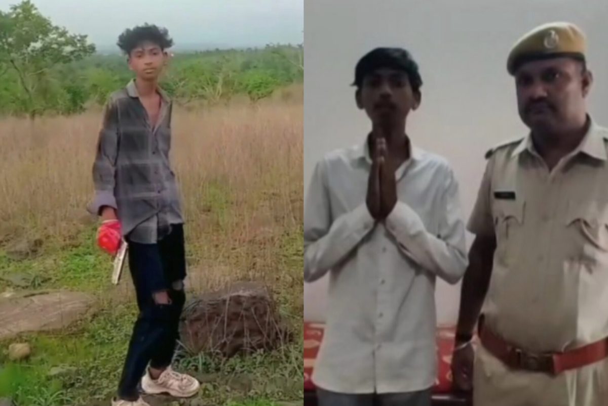 बांसवाड़ा वायरल रील: एसपी डीएसपी को अपनी तीसरी जेब में रखता हूं, फिर पुलिस ने की युवक की हालत खराब