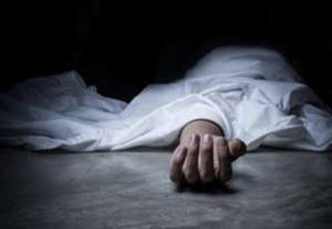 धौलपुर में शव मिलने से उड़े होश, तलवार से दोनों हाथ और गर्दन पर…..