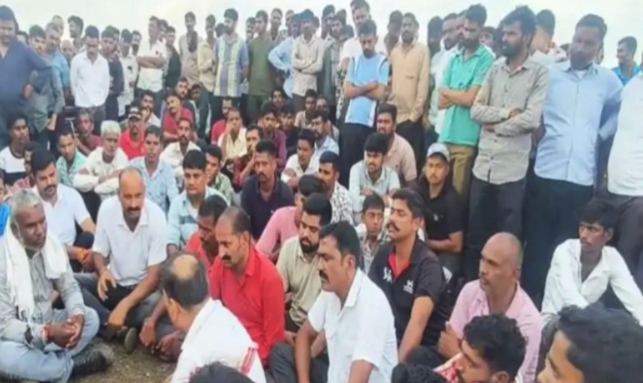 मौत के गड्डे