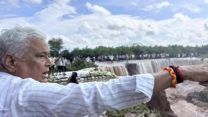 किरोड़ी बाबा