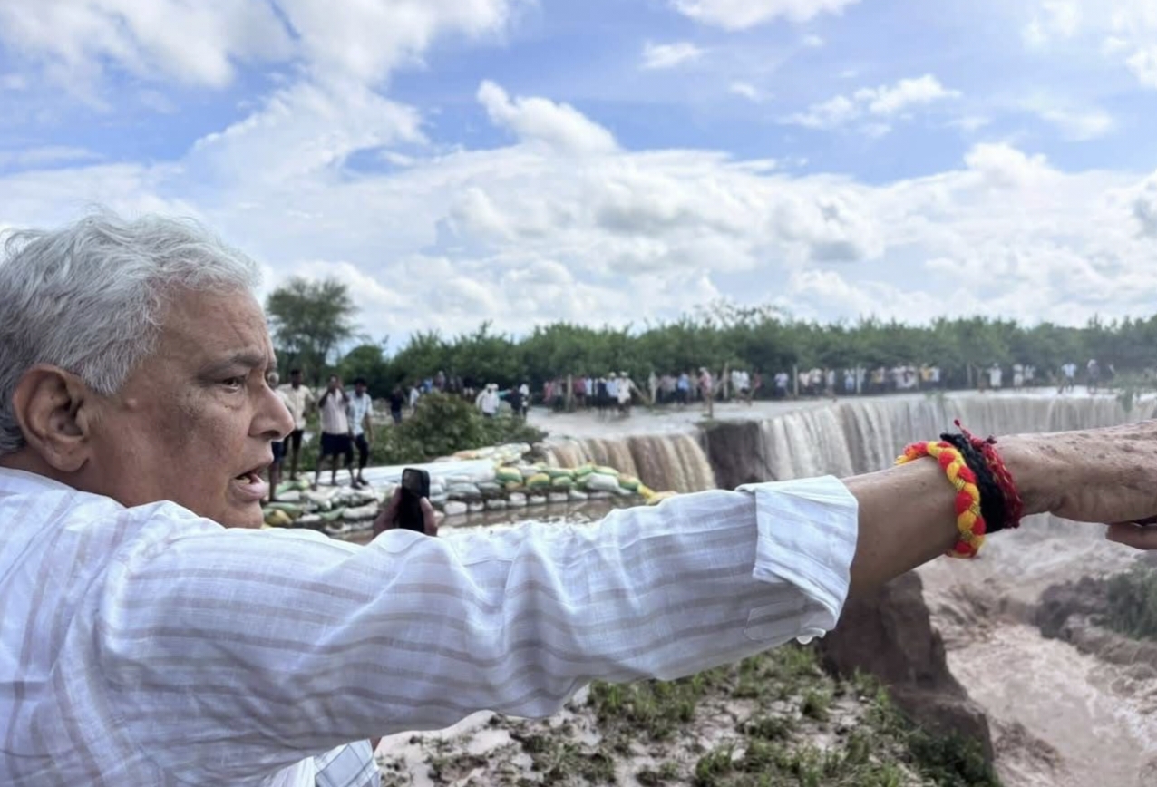 किरोड़ी बाबा