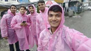 राजस्थान के युवक