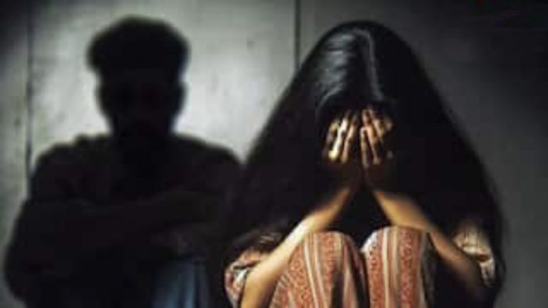 भैंस लौटाने की एवज में मिटाई जिस्म की भूख, SHO की घिनौनी करतूत